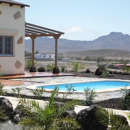 Villa La Fuentita-3 By Interhome El Charco  ภายนอก รูปภาพ