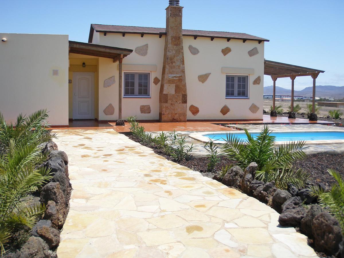 Villa La Fuentita-3 By Interhome El Charco  ภายนอก รูปภาพ