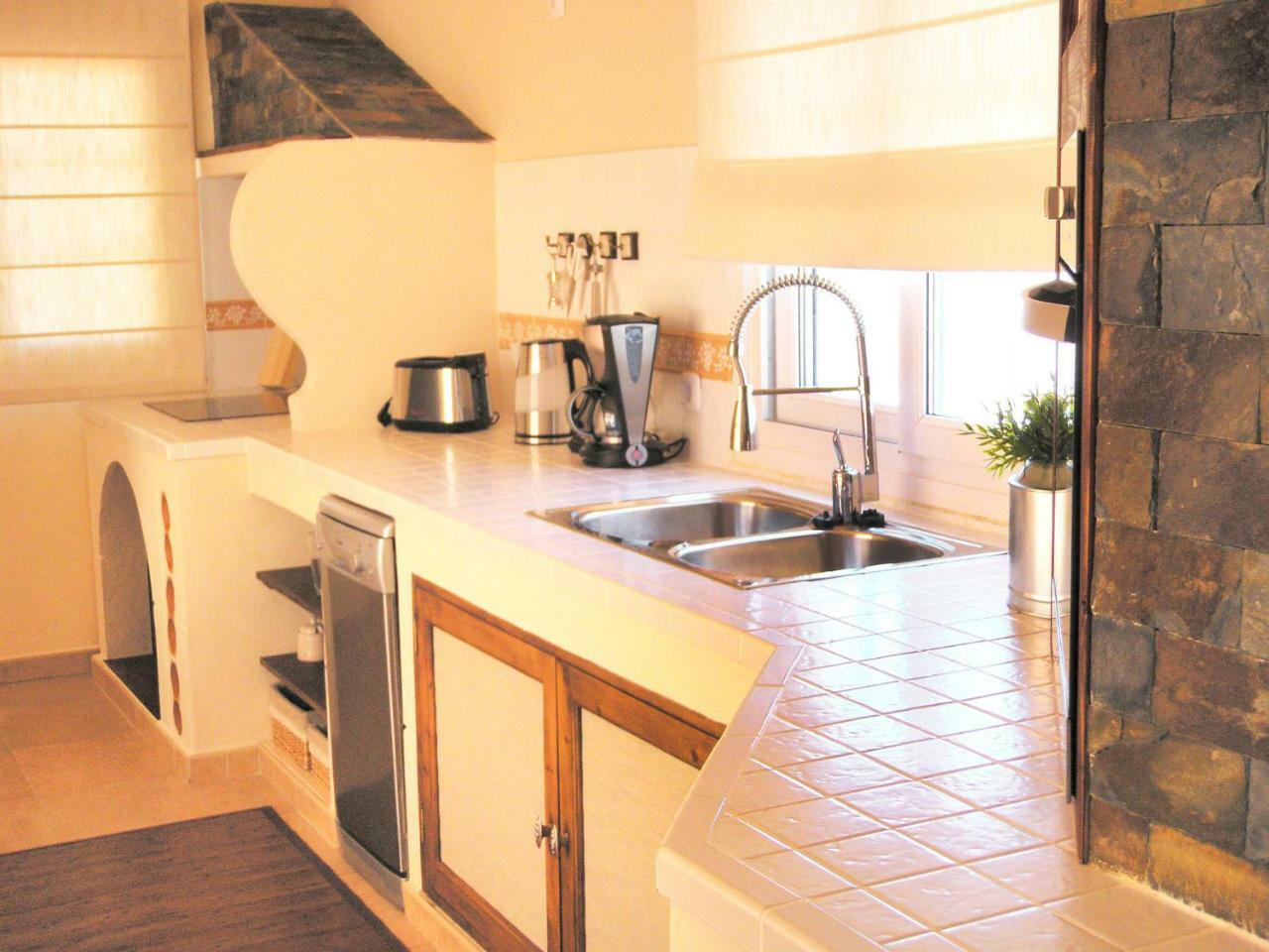 Villa La Fuentita-3 By Interhome El Charco  ภายนอก รูปภาพ