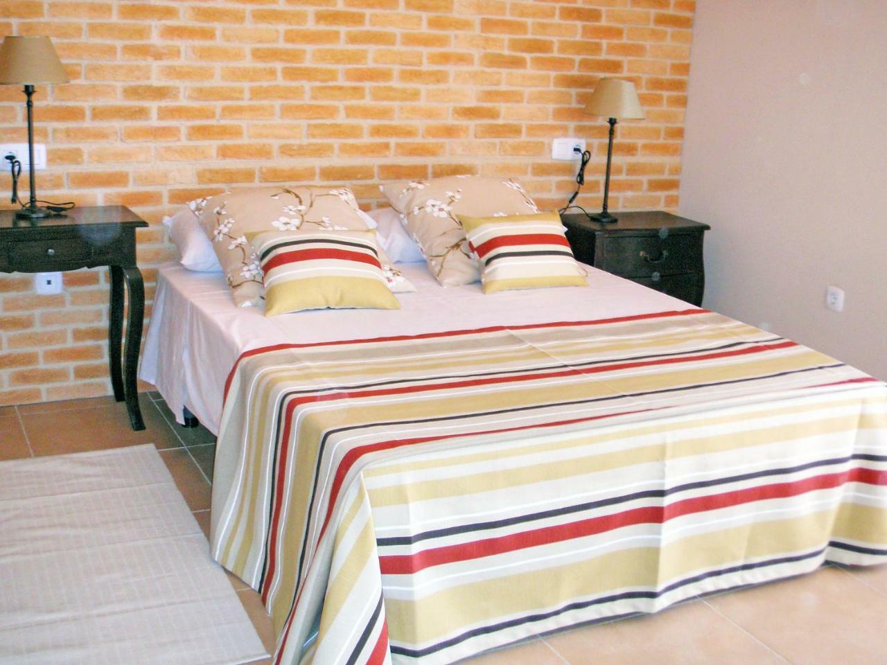 Villa La Fuentita-3 By Interhome El Charco  ภายนอก รูปภาพ