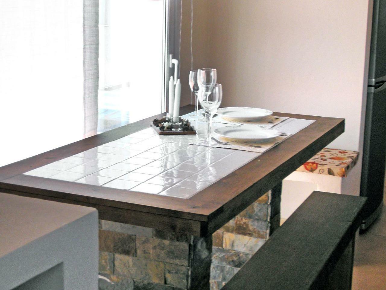 Villa La Fuentita-3 By Interhome El Charco  ภายนอก รูปภาพ